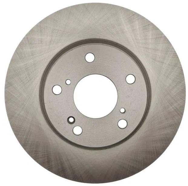 982053R – RAYBESTOS Brake Rotor, OE Replacement Single - view 2